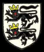Catesby coat of arms
